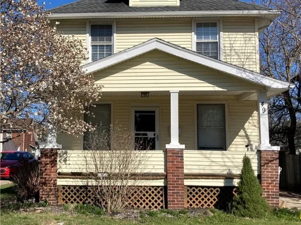 49 N Hazelwood Ave, Youngstown, OH 44509