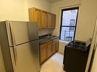 632 W 171st St APT 2F, New York, NY 10032