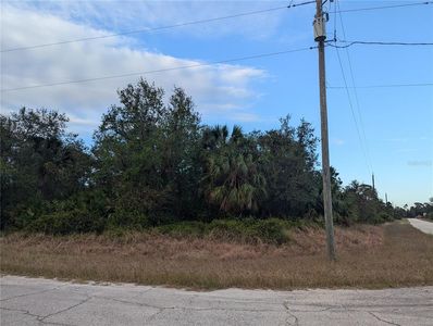 Lot 13 MATTOX CIRCLE LOT 13, North Pt, FL, 34288