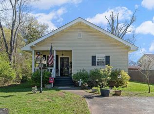45 Shannon Rd NE, Rome, GA 30161