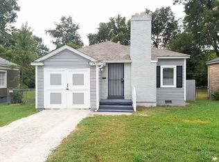 2429 Lowell Ave, Memphis, TN 38114