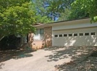 615 University Cir, Athens, GA 30605