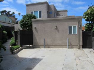 4765 Del Monte Ave, San Diego, CA 92107