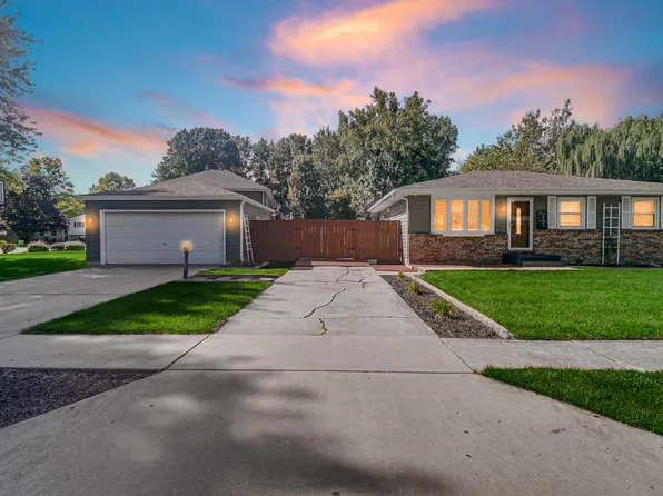 6603 Lakewood Ave, Portage, IN 46368