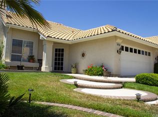 5120 Riviera Ave, Banning, CA 92220