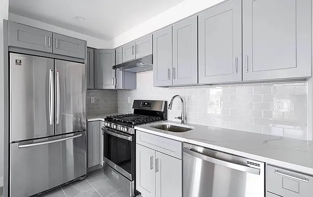 Rented by Stuyvesant Heights Realty Corp | media 14