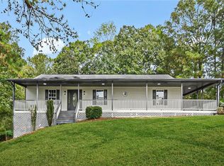 320 Gold Dust Trl, Carrollton, GA 30117