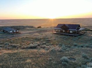 485 Road 303, Glendive, MT 59330