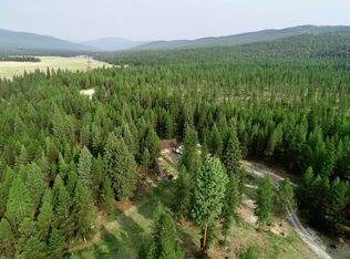 164 Hidden Prairie Rd, MARION, MT 59925