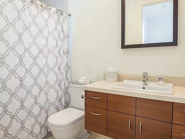 2nd Full Bath