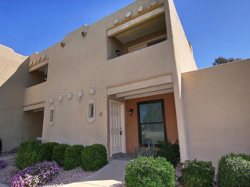Front of unit