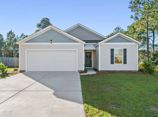 589 Oakwest St NW, Shallotte, NC 28470