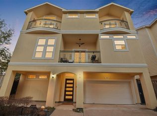 1202 W 25th St, Houston, TX 77008