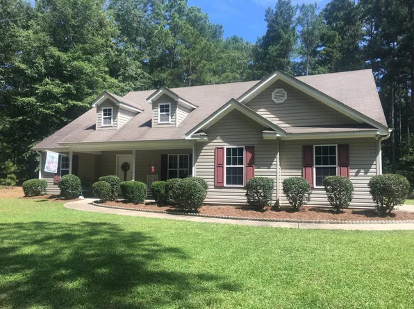 2642 Highway 362 W, Williamson, GA 30292