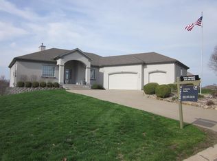 308 Marco Dr, Kirksville, MO 63501