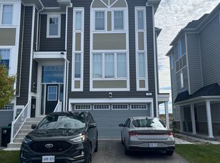 76 Sandhill Crane Dr, Wasaga Beach, ON L9Z 0K4
