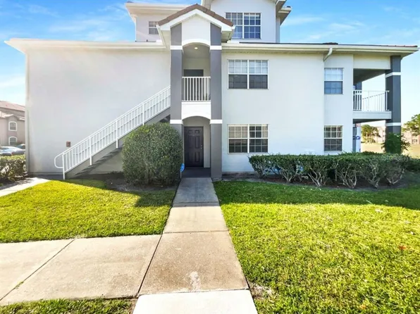 14037 FAIRWAY ISLAND DRIVE #218, ORLANDO, FL 32837