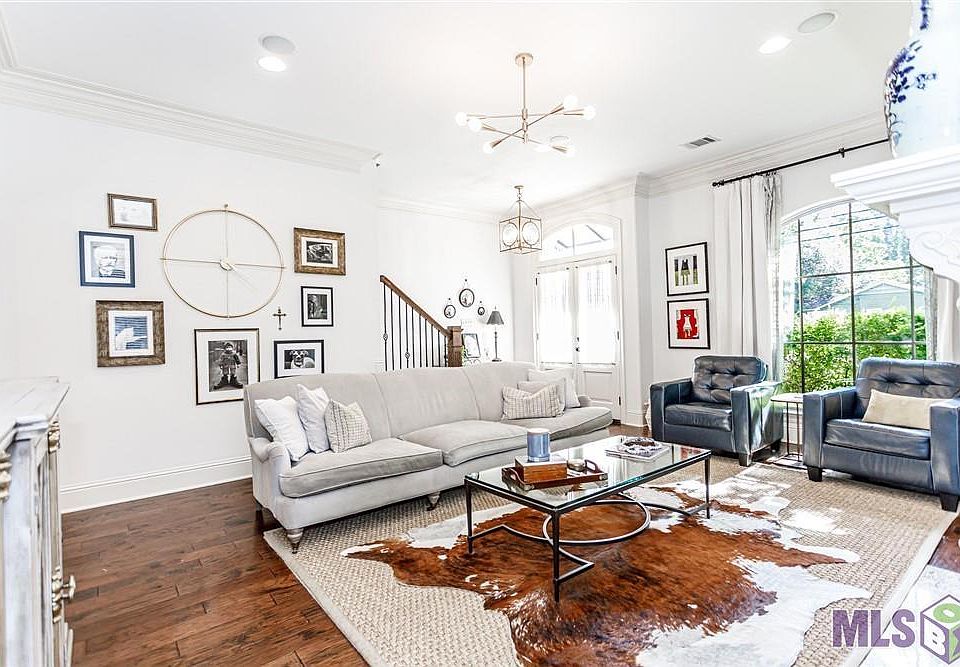 4999 Inniswold Rd, Baton Rouge, LA 70809 Zillow