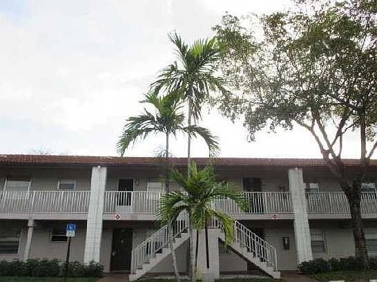1st image of 8750 Royal Palm Blvd #1203