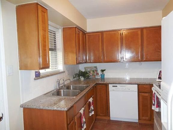 Window over Sink