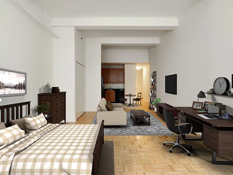 85 John St #6G — Photo 2