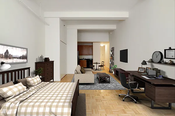 Rented by Cooper & Cooper Real Estate | media 2