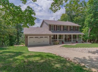 224 Quail Run Dr, Defiance, MO