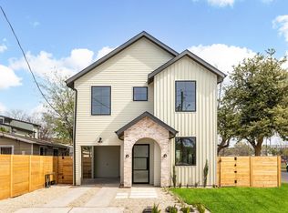 2910 E 4th St, Austin, TX 78702