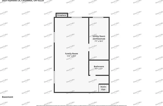 5421 Ivywood Ln — Photo 3
