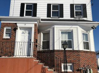73 Rosedale Ave FLOOR 2, Elmwood Park, NJ 07407