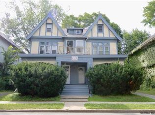 302 Quail St, Albany, NY 12208