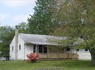 2312 Creswell Rd, Bel Air, MD 21015