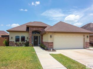 4053 Westland Dr, Brownsville, TX 78521