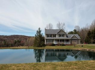 103 Monkey Run Rd, Port Crane, NY 13833