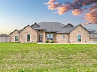 13101 Porsche Ln, Elgin, OK 73538