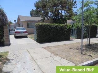 1242 W 59th St, Los Angeles, CA 90044