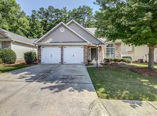 2520 Centennial Commons Blf, Acworth, GA 30102