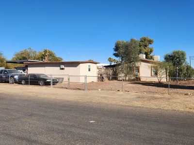 1101 N 181ST Drive, Goodyear, AZ, 85338
