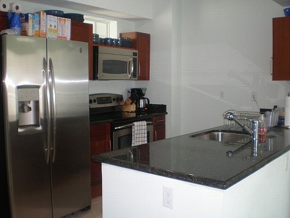 2nd image of 7285 SW 90th St #D517