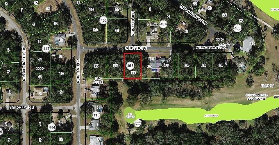 2nd image of 2315 W Fairway Loop