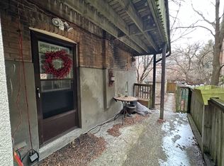 234 Indian Grv #3, Toronto, ON M6P2H2