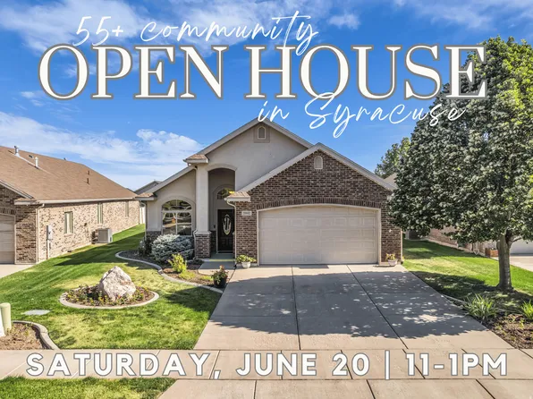 1941 W Trailside Dr, Syracuse, UT 84075