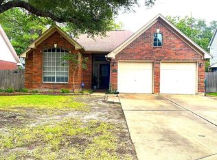 7935 Park Hollow Ct, Houston, TX 77095