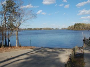 398 Collum Landing Rd, Batesburg, SC 29006