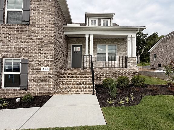 3rd image of 638 Spring Hill Dr Lot 9-E