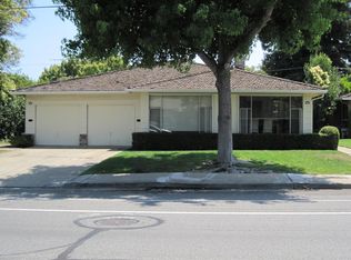 1907 S Springer Rd, Mountain View, CA 94040