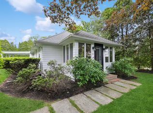 55 McGuirk St, East Hampton, NY 11937