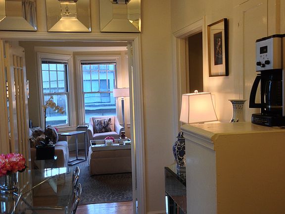 2nd image of 3130 Broderick St APT 102