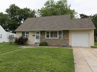 109 Bala Dr, Somers Point, NJ 08244