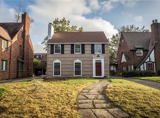 18124 Lomond Blvd, Shaker Heights, OH